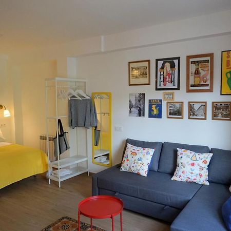 Apartament Casa Eladia Logroño Zewnętrze zdjęcie