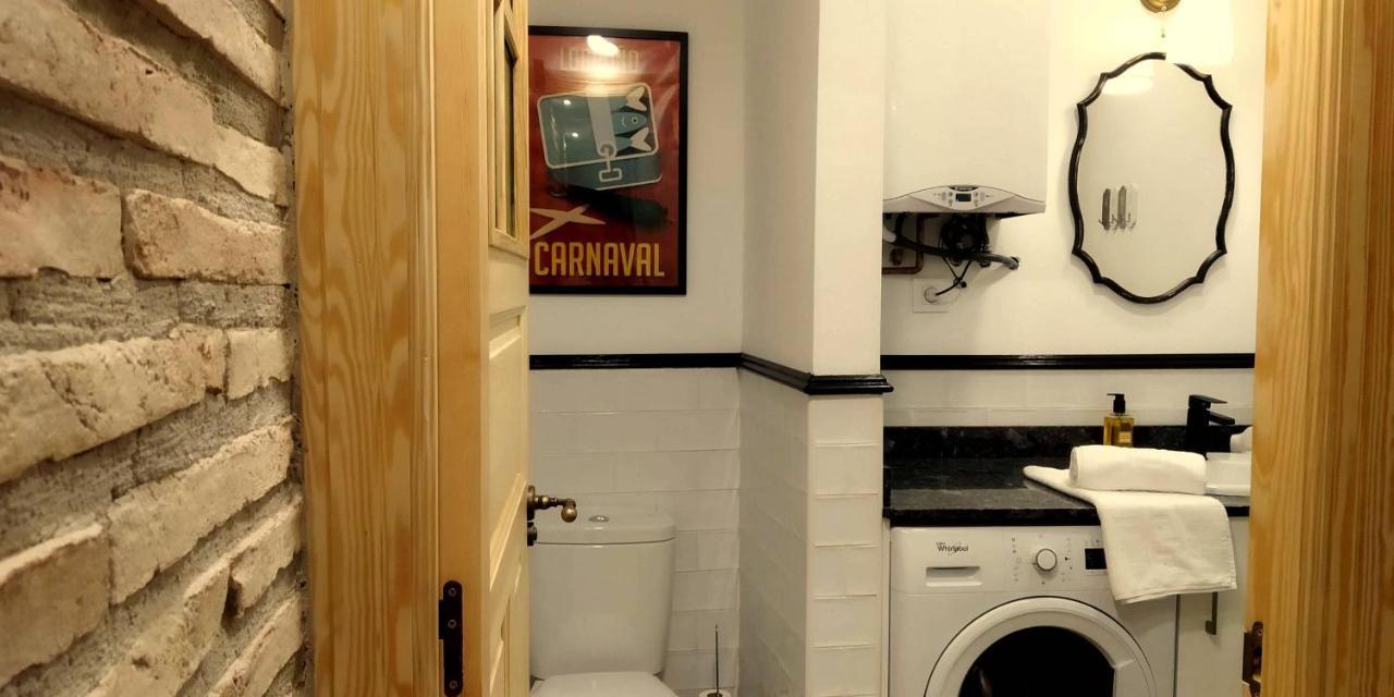 Apartament Casa Eladia Logroño Zewnętrze zdjęcie
