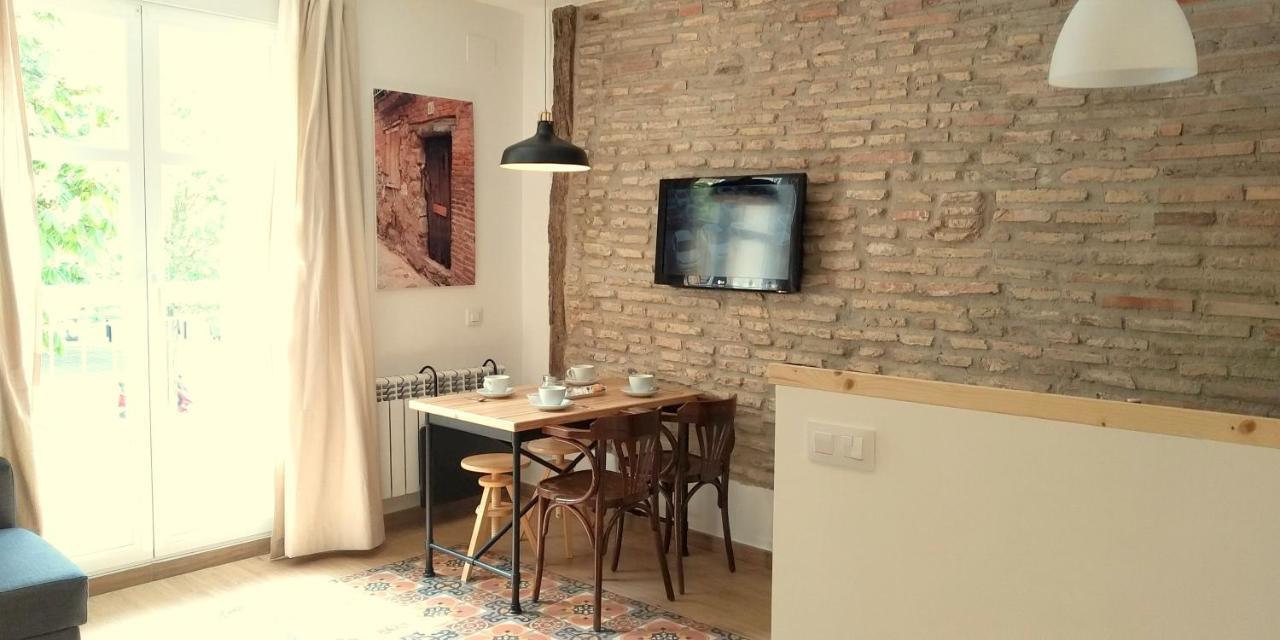 Apartament Casa Eladia Logroño Zewnętrze zdjęcie