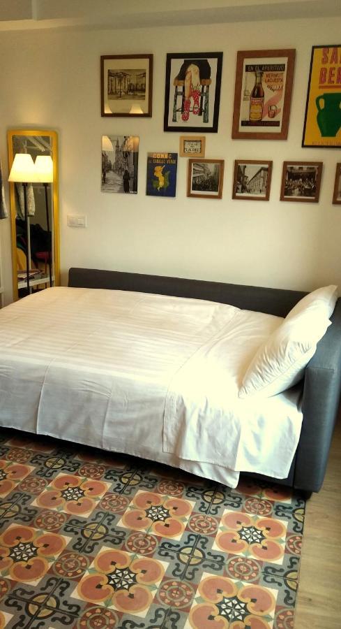 Apartament Casa Eladia Logroño Zewnętrze zdjęcie