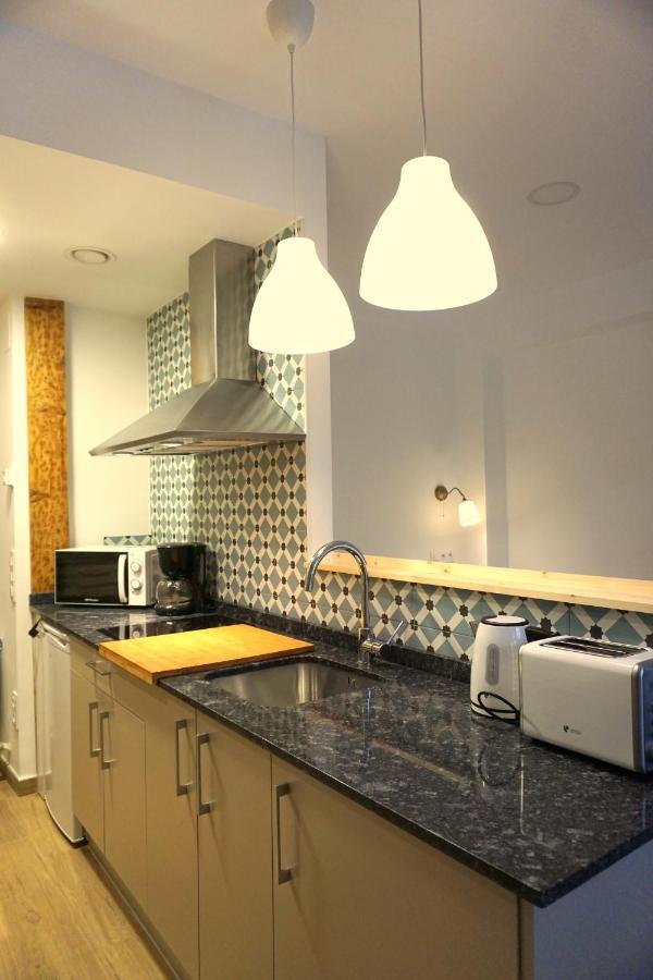 Apartament Casa Eladia Logroño Zewnętrze zdjęcie