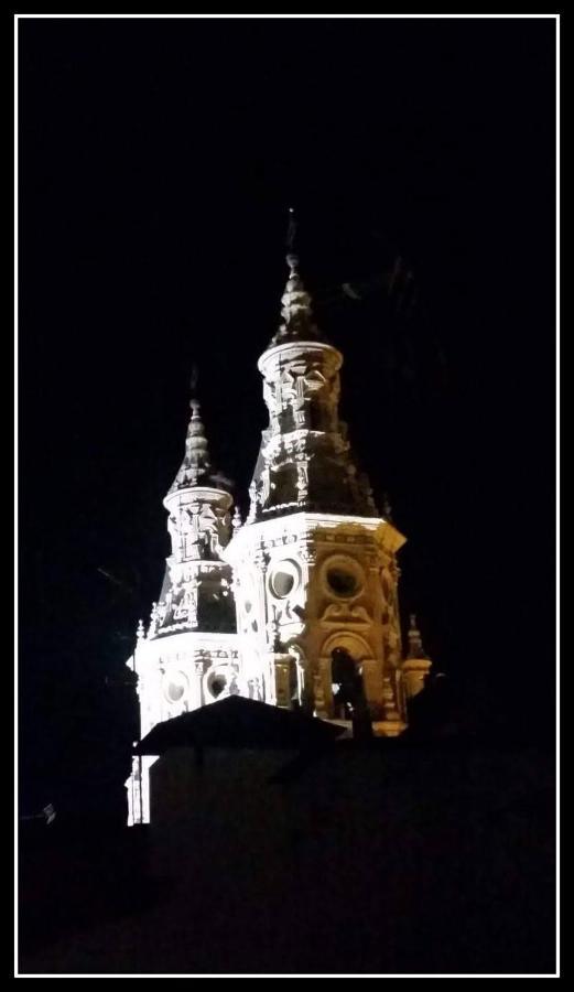 Apartament Casa Eladia Logroño Zewnętrze zdjęcie
