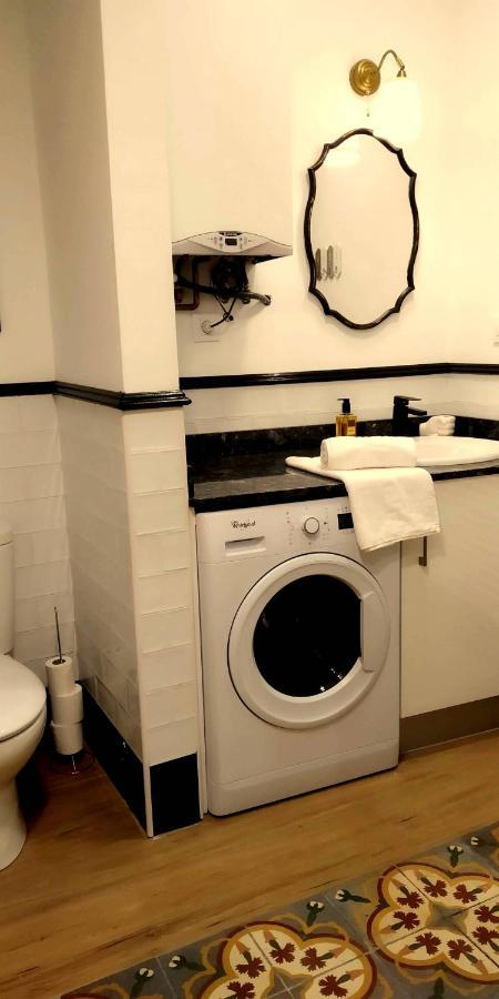 Apartament Casa Eladia Logroño Zewnętrze zdjęcie