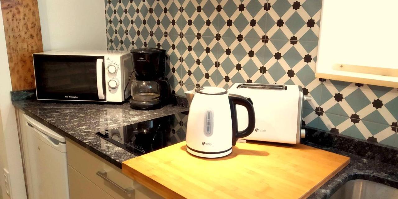 Apartament Casa Eladia Logroño Zewnętrze zdjęcie